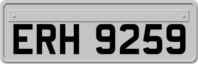 ERH9259