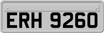 ERH9260