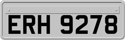 ERH9278