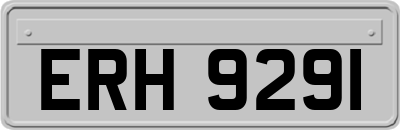 ERH9291