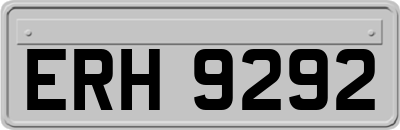 ERH9292