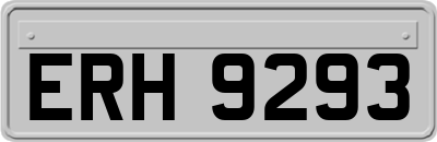 ERH9293