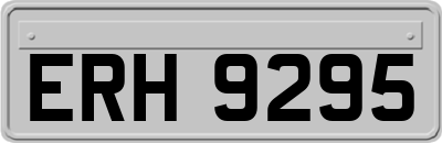 ERH9295