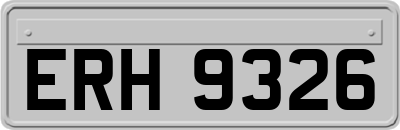 ERH9326