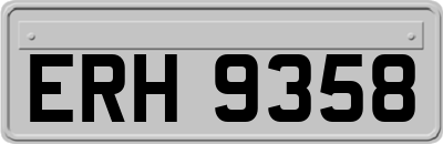 ERH9358