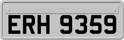 ERH9359