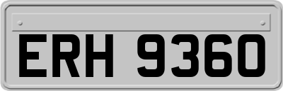 ERH9360