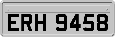 ERH9458