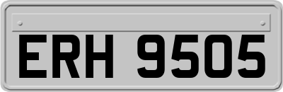 ERH9505