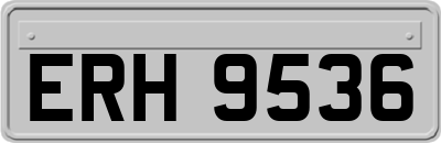 ERH9536