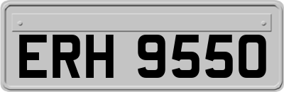 ERH9550