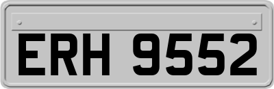 ERH9552