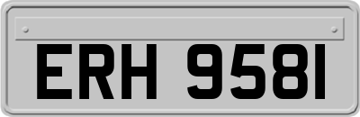 ERH9581