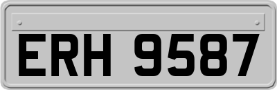 ERH9587