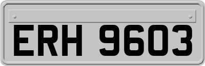 ERH9603