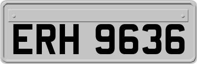 ERH9636