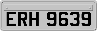 ERH9639