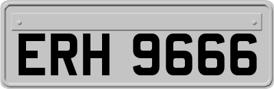 ERH9666
