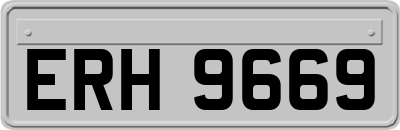 ERH9669