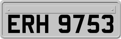 ERH9753