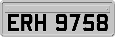 ERH9758