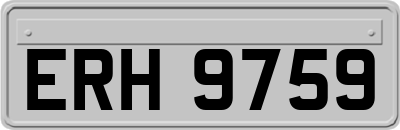 ERH9759