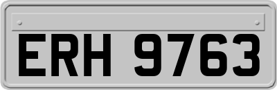 ERH9763