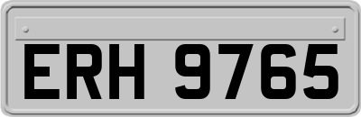 ERH9765