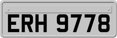ERH9778