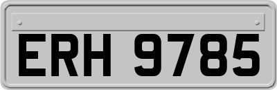 ERH9785