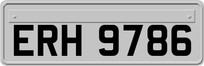 ERH9786