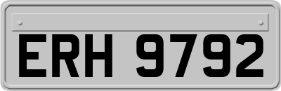 ERH9792