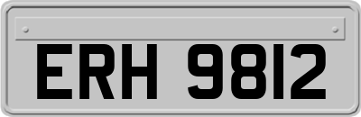 ERH9812