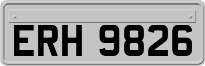 ERH9826
