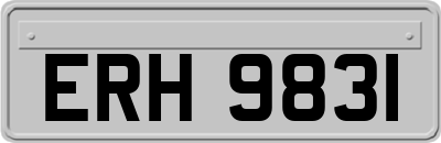 ERH9831