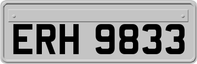 ERH9833