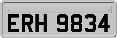 ERH9834