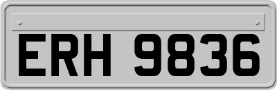 ERH9836