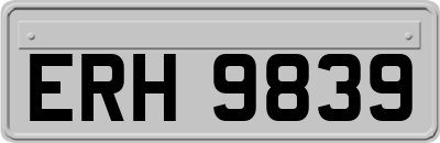 ERH9839