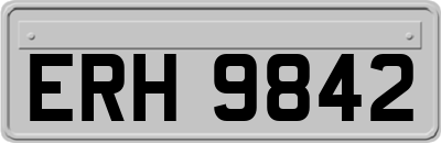 ERH9842