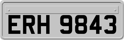 ERH9843