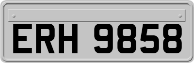 ERH9858