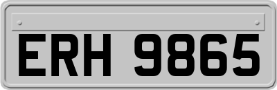 ERH9865