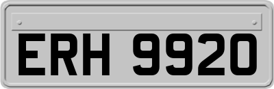 ERH9920