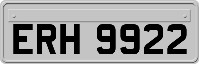 ERH9922