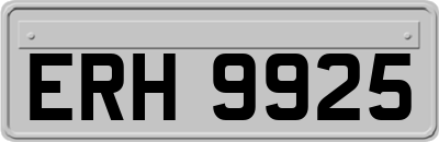 ERH9925