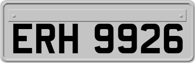 ERH9926