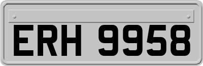 ERH9958