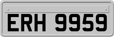 ERH9959