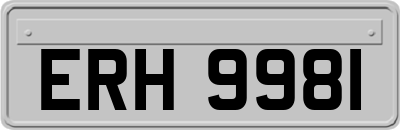 ERH9981